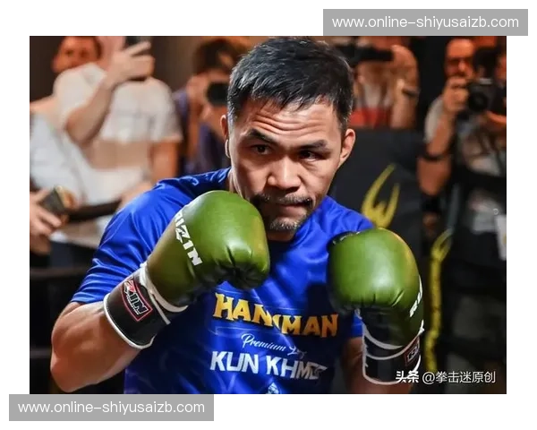 诸神黄昏的博弈：解析帕奎奥vs梅威瑟结果背后的权谋、商业与技术真相