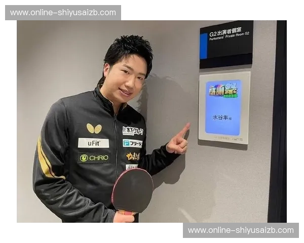 宿命对决，未竟之约：许昕与水谷隼，里约的惊鸿一瞥